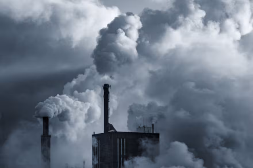 Crisis ambiental: el rol de Argentina en la huella global de gases de efecto invernadero