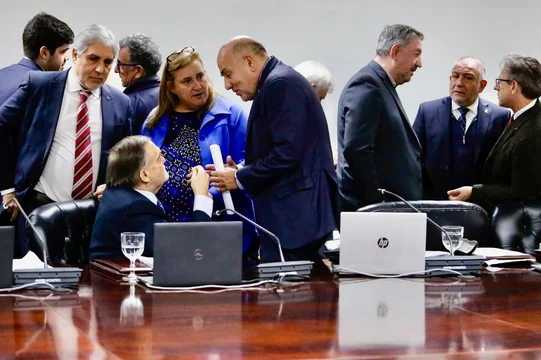 La Cámara de Diputados reclamará respuestas sobre los controles a laboratorios que producen fentanilo