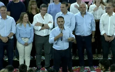 Comenzó la veda electoral en Corrientes rumbo a las elecciones del domingo