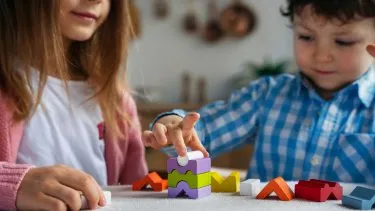 Tras un pedido del sector juguetero, el Gobierno oficializó la celebración del Día del Niño