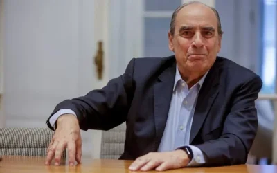 Francos acusó al kirchnerismo de buscar romper las políticas implementadas por el Gobierno