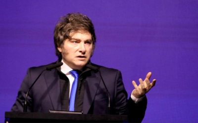 Milei monitorea el debate desde Olivos mientras LLA acusa a la oposición de querer perjudicar el rumbo económico del Gobierno