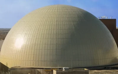El Gobierno avanza con la privatización parcial de Nucleoeléctrica Argentina