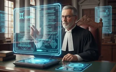 Insólito: anularon una sentencia en Esquel porque el juez utilizó el ChatGPT