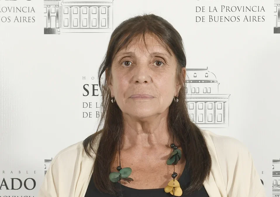 Teresa García califica de “grave error” que el Gobierno no haya convocado a gobernadores peronistas