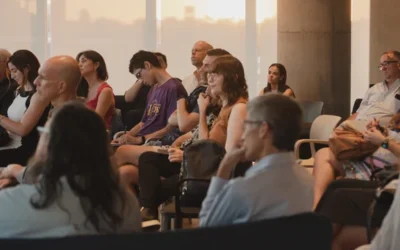 Los emprendedores argentinos buscan crecer y ganar mercado mediante una encuesta federal