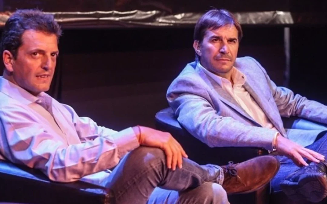 El juez Armella “preserva pruebas” de Javier Faroni y se profundiza la pista internacional del caso AFA