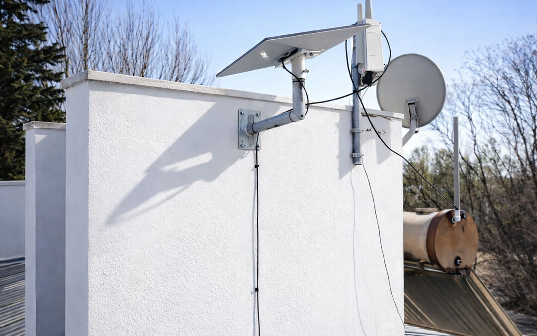 ORBITH fortalece la educación en Mendoza con conectividad satelital