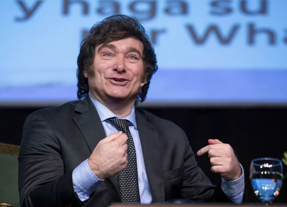 El Gobierno prohibió este jueves el ingreso de la prensa acreditada a la Casa Rosada