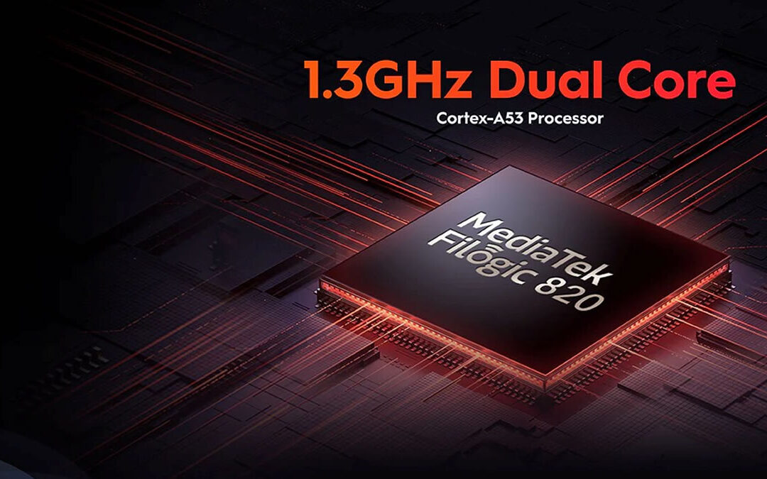 CUDY lanza su nuevo Extensor AX3000 Mesh con tecnología  Wi-Fi 6