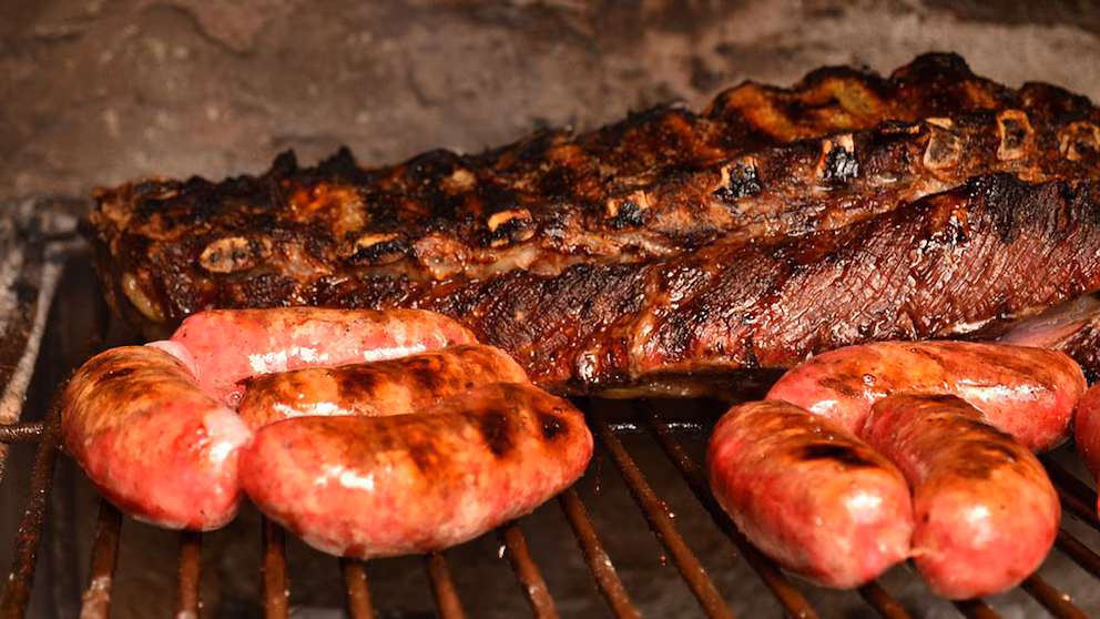 El consumo de carne vacuna cayó más de 11% en el primer semestre y tocó su menor nivel en 30 años