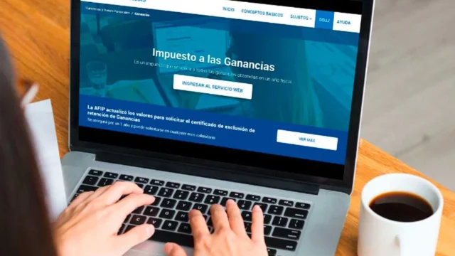 ARCA volvió a prorrogar la presentación de Ganancias: cuál es la nueva fecha límite