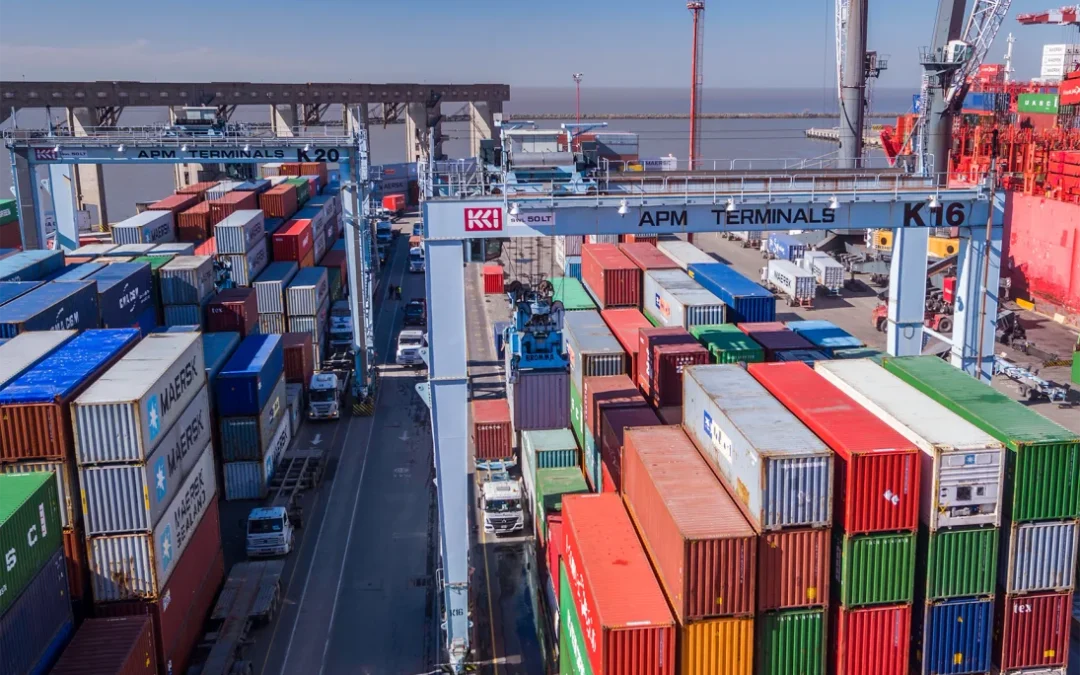 Estiman que las exportaciones de la Argentina superarán los US$100.000 millones en 2026