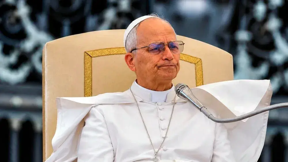 Visita del Papa León XIV: oficializan feriados y crean una unidad especial
