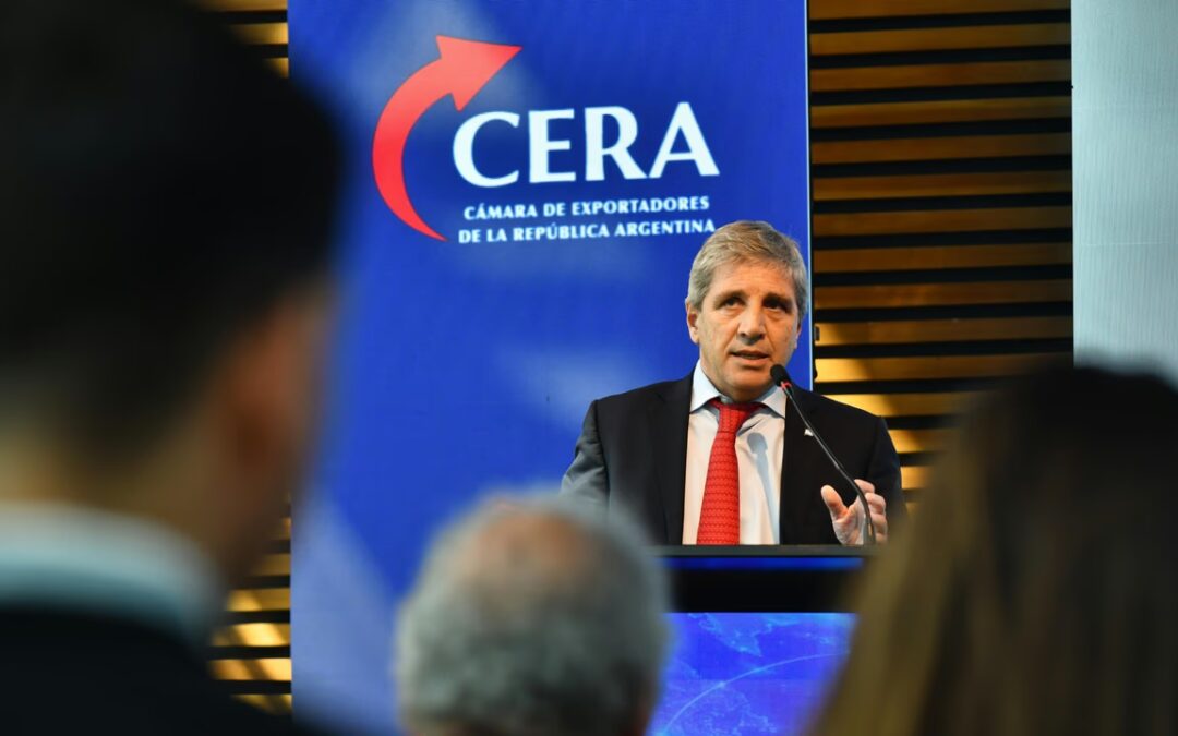 Qué piensan los economistas sobre el Presupuesto 2027 que presentó Javier Milei