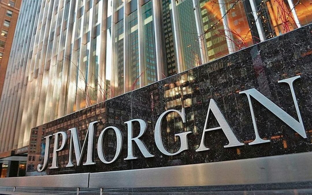 J.P. Morgan advirtió por la fuerte caída de la actividad y recortó su proyección de crecimiento para Argentina