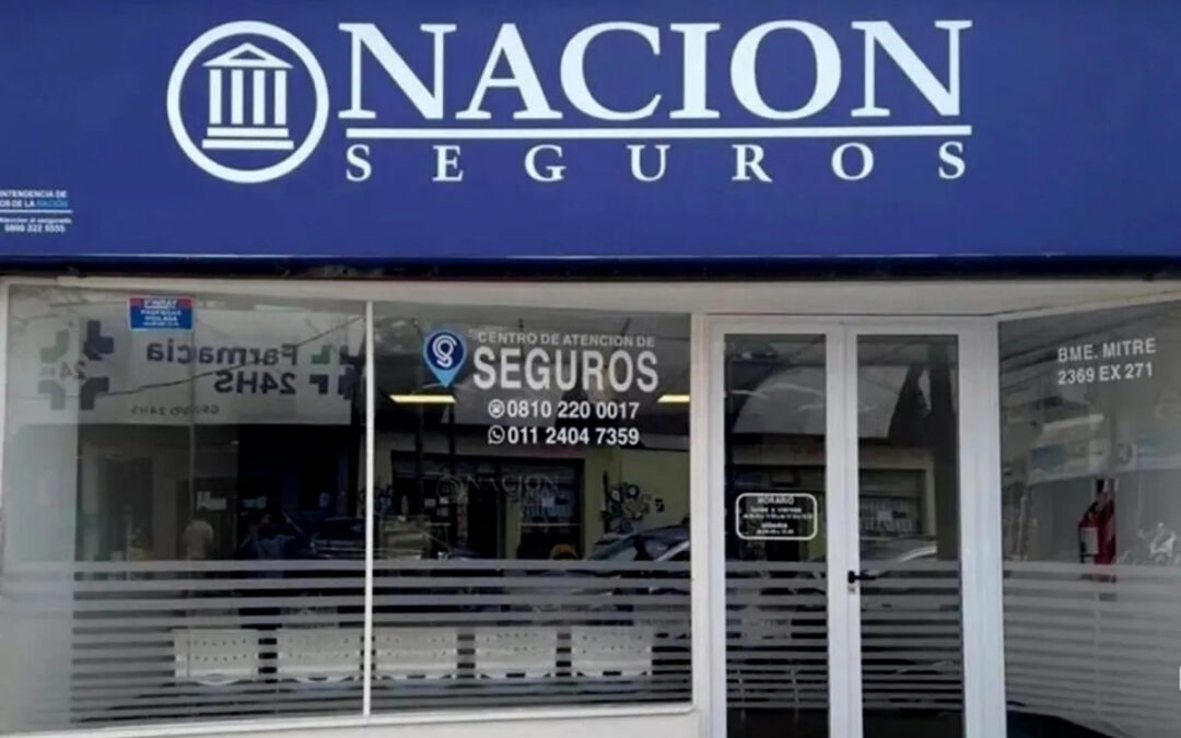 Nación Seguros: la Justicia pidió información de los funcionarios despedidos y apunta a dos cooperativas