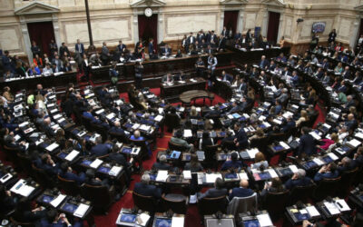 Quiénes son los diputados que ya se definieron, las ausencias y los que todavía están en duda