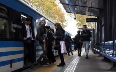 Paro general de transporte del 30 de octubre: cuáles son los servicios que se verán afectados y qué ocurrirá con los colectivos