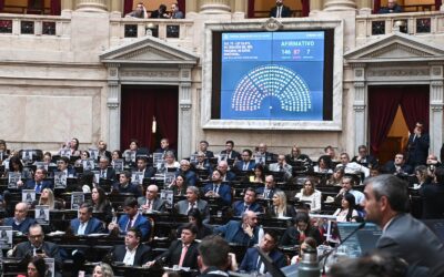 Diputados: la oposición quiere ponerle un freno a los decretos de Milei