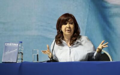 La jueza Servini rechazó el planteo de Quintela y Cristina Kirchner quedará al frente del PJ