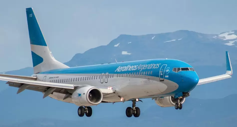 Tras el fin del conflicto sindical, Aerolíneas Argentinas ahora apuesta a cuotas y promociones para volar por el país