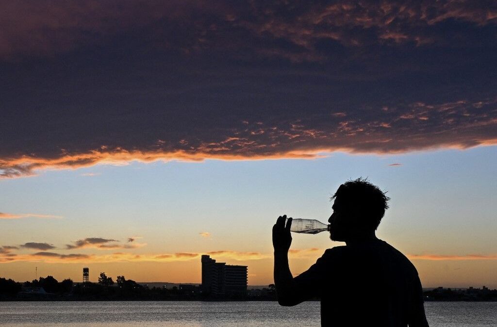 El pronóstico del tiempo para el fin de semana largo en AMBA