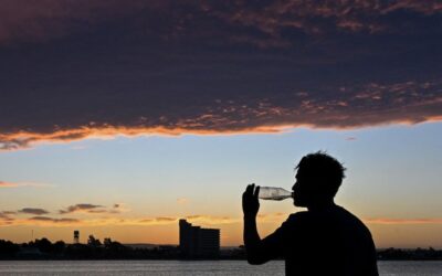 El pronóstico del tiempo para el fin de semana largo en AMBA