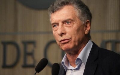 Mauricio Macri afirmó que Milei hizo «un milagro» en el país