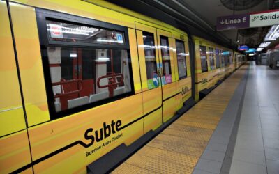 Paro de Subtes: cómo funcionará hoy el servicio