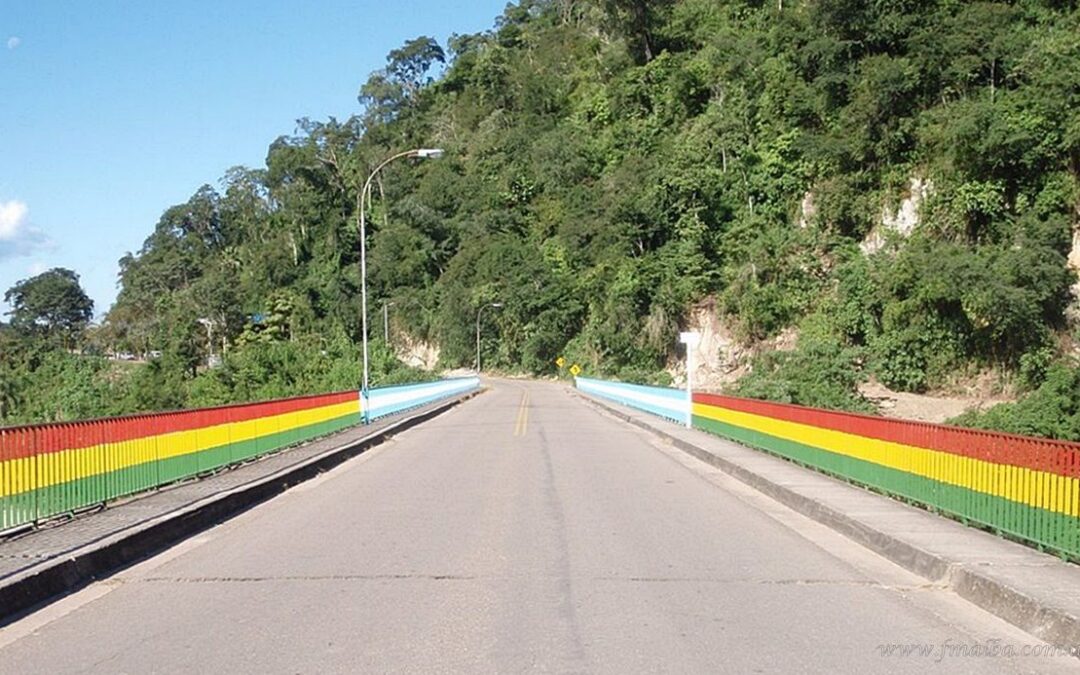 Polémica por el alambrado en la frontera con Bolivia: el Gobierno salió a defenderlo