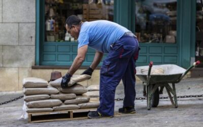 Alarma laboral: en 2024, se registró la pérdida de 59.000 empleos en Argentina