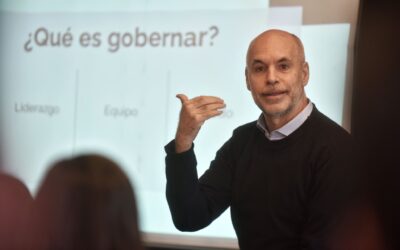 Tensión política: Larreta desafía a Milei tras señalamientos de corrupción mediática