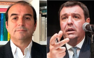 Controversia por nombramientos de Milei en la Corte Suprema sin aval del Senado