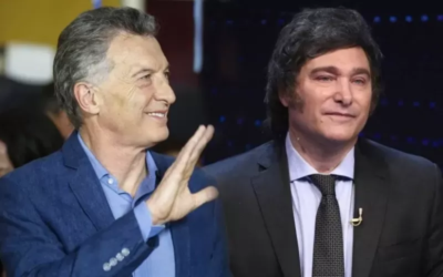 El PRO tendrá una cumbre bonaerense para debatir la posible alianza con LLA y evitar nuevas fugas