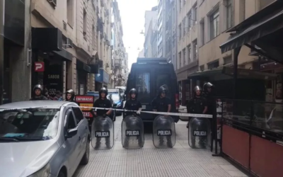 La fuga de presos elevó la tensión entre la Casa Rosada y el gobierno porteño: reclamos y acusaciones cruzadas