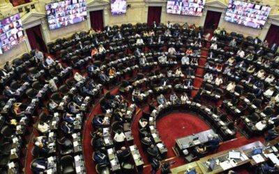 El Gobierno reabre el debate sobre las PASO: impulsa su eliminación en la Cámara de Diputados