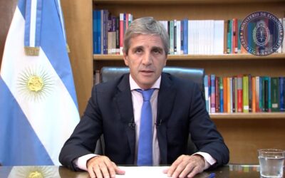 Reestructuración en Economía: eliminan y fusionan dependencias estratégicas