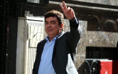 Caso Espinoza: la fiscalía pidió cerrar la causa por presunto abuso sexual