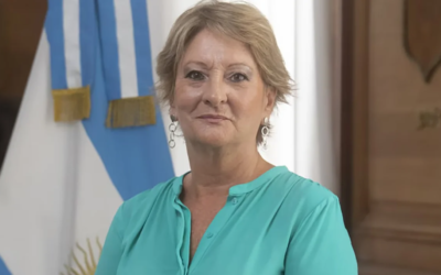 Nueva renuncia en el Gobierno: Ana Lamas dejó su cargo como subsecretaria de Ambiente