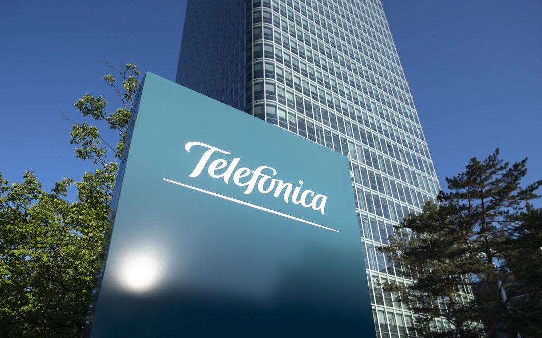 Telecom compró la filial argentina de Telefónica en US$1250 millones