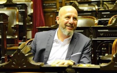 Legislatura porteña cita a Waldo Wolff por reiteradas fugas en comisarías