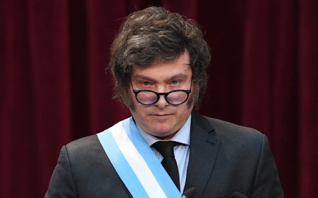 Milei en el Congreso: respaldo a su gestión, cruces con la oposición y tensión con Villarruel