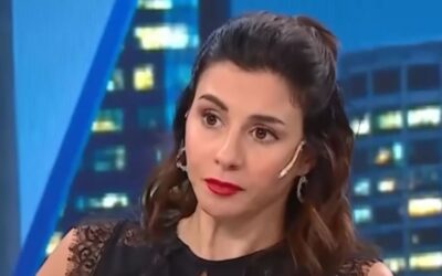 Pese a la interna, Marcela Pagano continuará en el bloque de la Libertad Avanza