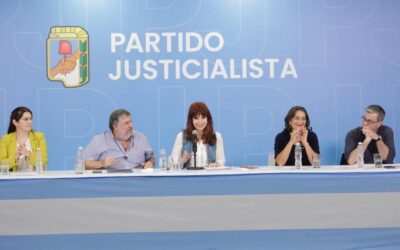 El PJ denuncia intento de eludir al Congreso en acuerdo con el FMI mediante DNU