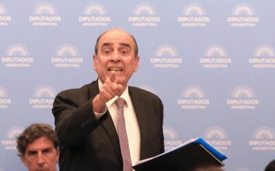 Francos enfrentará interpelación en Diputados por $Libra y señala uso político de la oposición