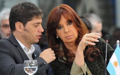 En La Plata dan por hecho que Kicillof desdoblará las elecciones y se acelera el quiebre definitivo del PJ