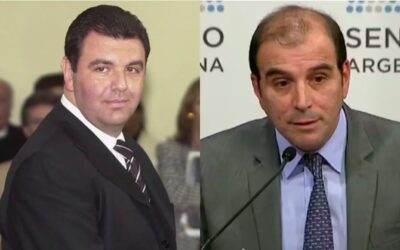 Sesión clave en el Senado por el futuro de García Mansilla y Lijo en la Corte Suprema