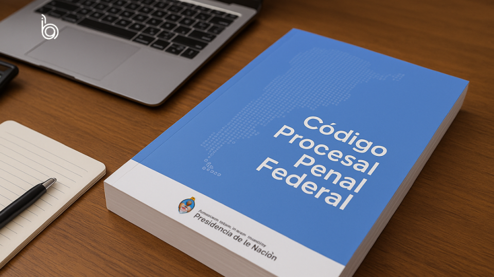 La entrada en vigencia del Código Procesal Federal en CABA fue postergada por el Gobierno hasta el 10 de noviembre