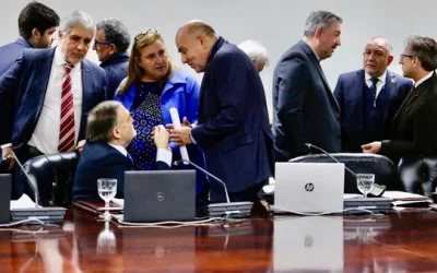 La Cámara de Diputados reclamará respuestas sobre los controles a laboratorios que producen fentanilo